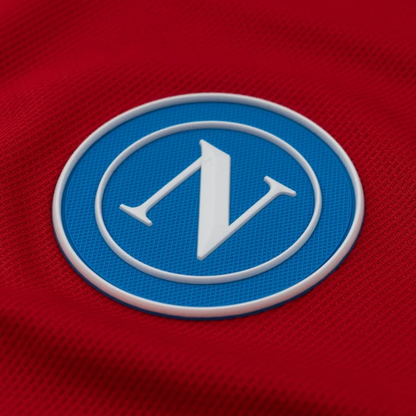 Jersey Napoli Third Player 2026-27