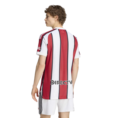 Jersey River Plate Away Player 2026-27