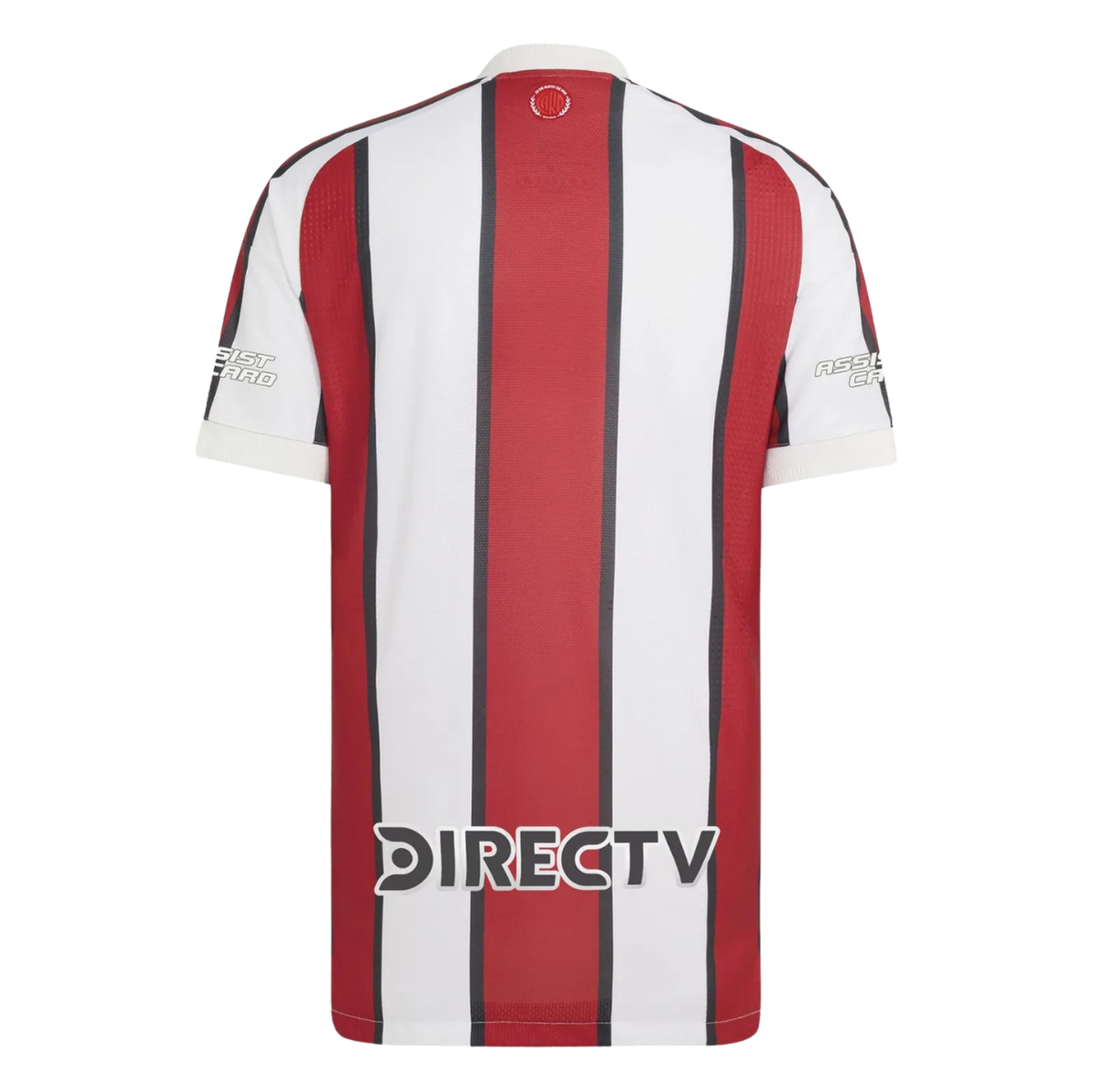 Jersey River Plate Away Player 2026-27