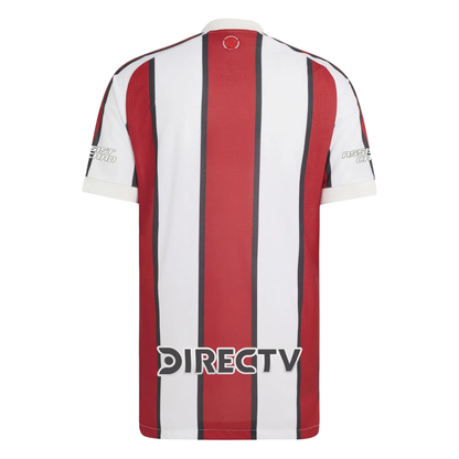Jersey River Plate Away Player 2026-27