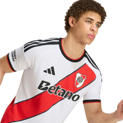 Jersey River Plate Home Player 2026-27