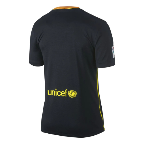 Jersey Barcelona Third Retro 2013-14