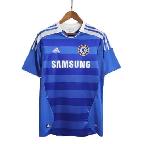 Jersey Chelsea Home Retro 2011-12