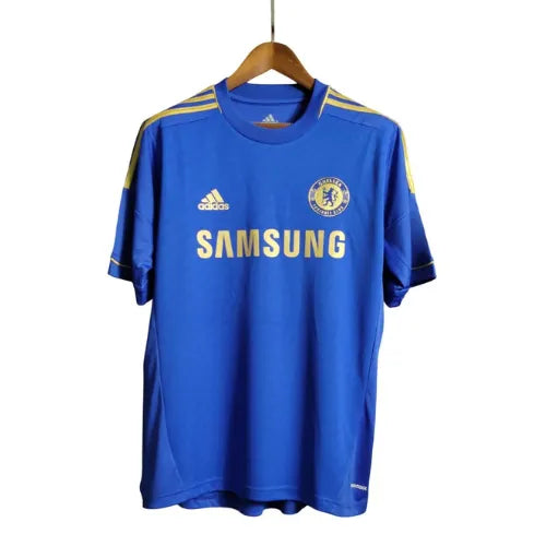 Jersey Chelsea Home Retro 2012-13