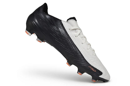 Soccer Cleats Adidas F50 Elite Black & White FG