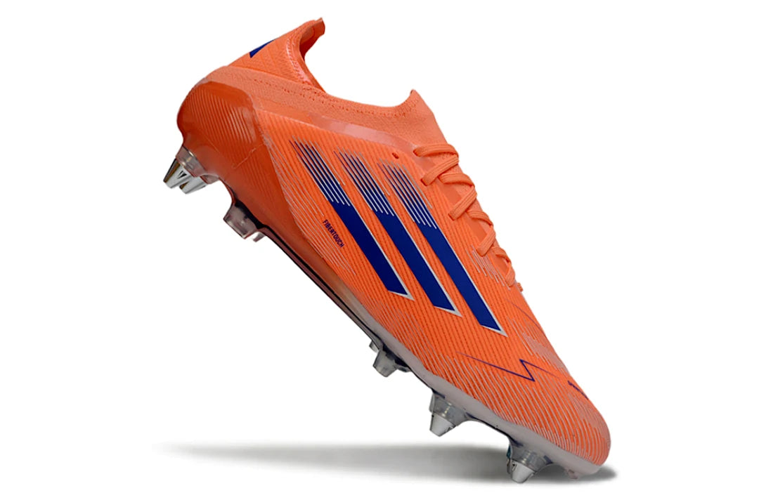 Soccer Cleats Adidas F50 Elite Orange FG