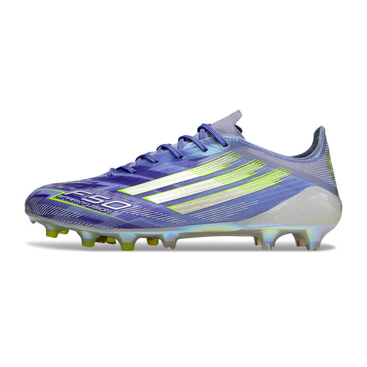 Soccer Cleats Adidas F50 Elite Purple FG