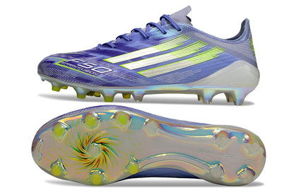 Soccer Cleats Adidas F50 Elite Purple FG