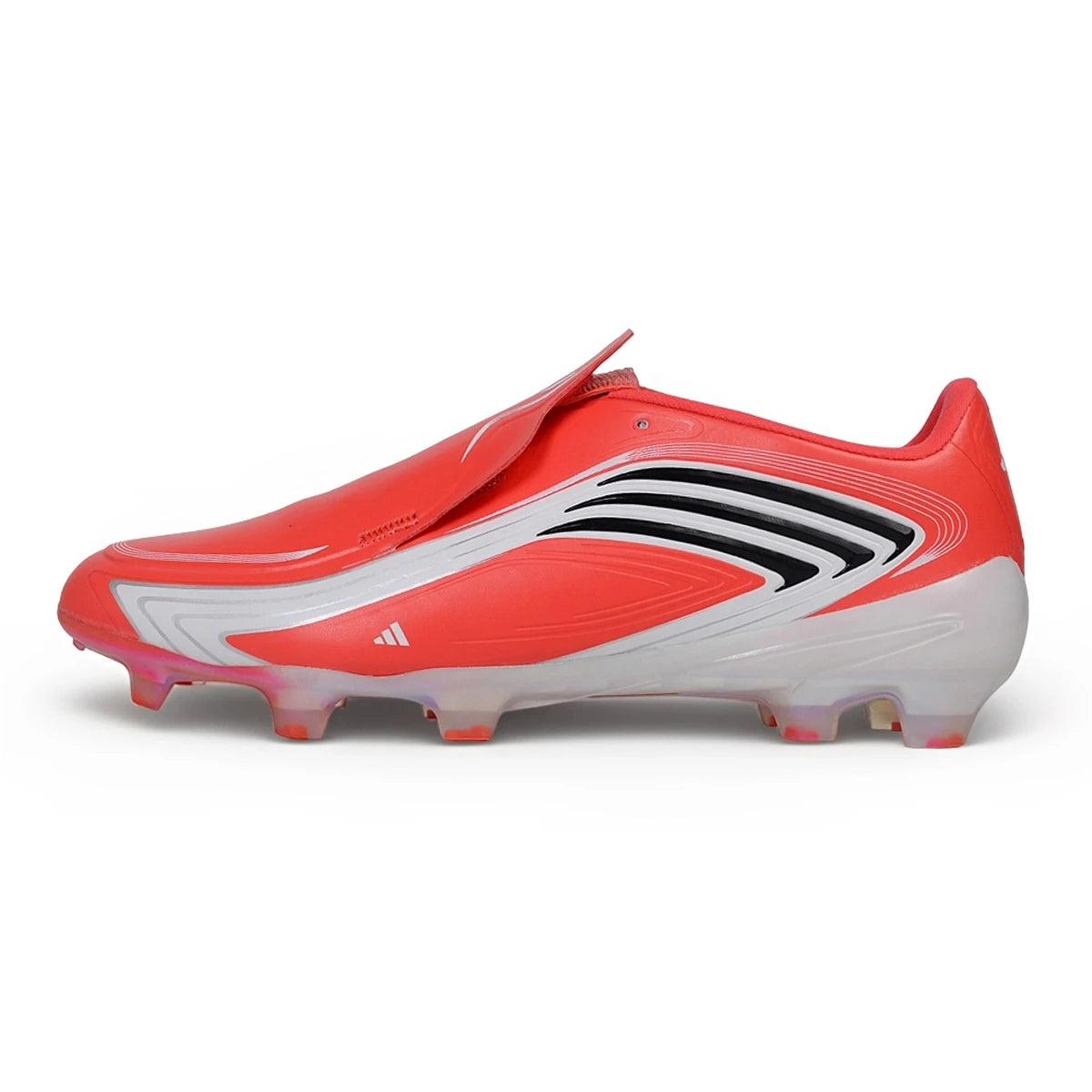 Soccer Cleats Adidas F50 Elite Red Light FG