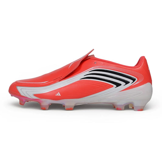 Soccer Cleats Adidas F50 Elite Red Light FG