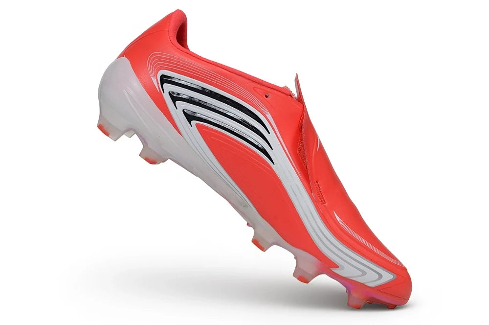 Soccer Cleats Adidas F50 Elite Red Light FG