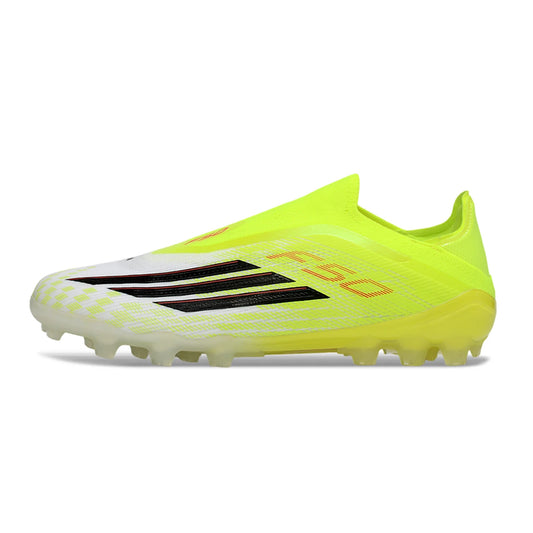 Soccer Cleats Adidas F50 Elite Yellow FG