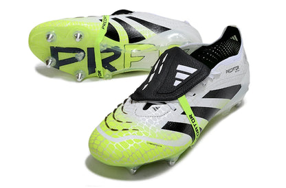 Soccer Cleats Adidas Predator 25 Elite Green FG