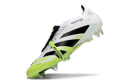 Soccer Cleats Adidas Predator 25 Elite Green FG