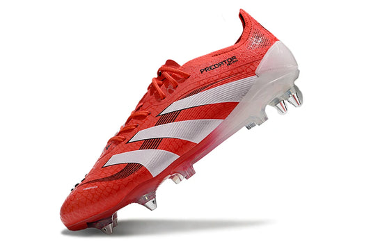 Soccer Cleats Adidas Predator 25 Elite Red FG