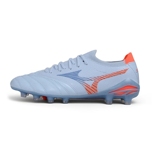 Soccer Cleats Mizuno Morelia Neo V Beta Blue FG