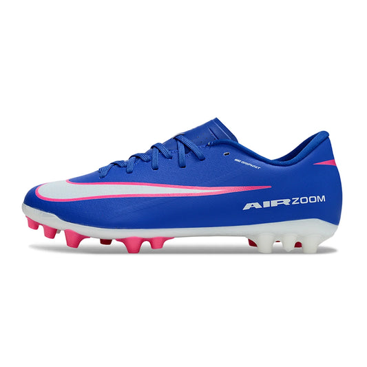 Soccer Cleats Nike Mercurial Vapor 16 Elite Blue Royal FG