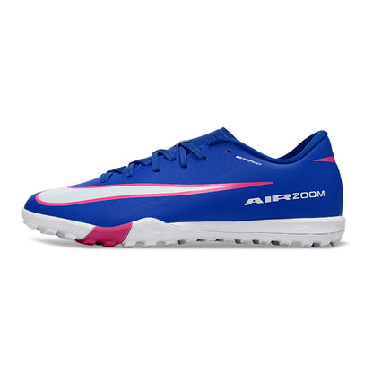 Soccer Cleats Nike Mercurial Vapor 16 Elite Blue Royal Turf
