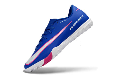 Soccer Cleats Nike Mercurial Vapor 16 Elite Blue Royal Turf
