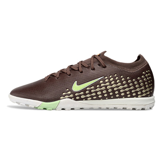 Soccer Cleats Nike Mercurial Vapor 16 Elite Brown Turf