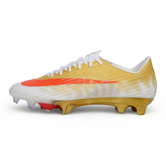 Soccer Cleats Nike Mercurial Vapor 17 Elite CR7 Yellow FG