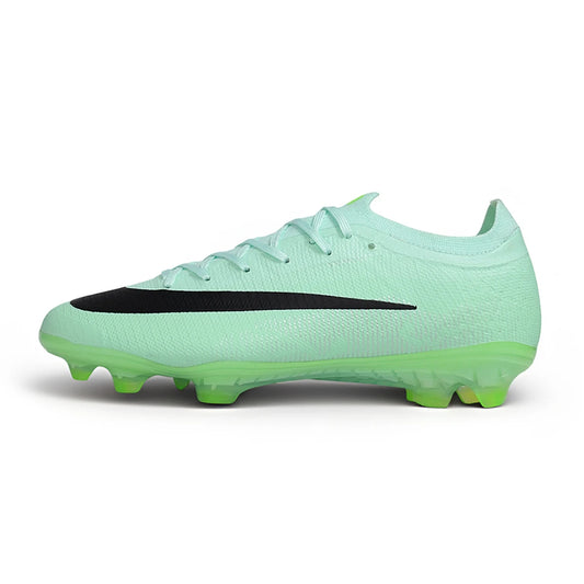 Soccer Cleats Nike Mercurial Vapor 17 Elite Green Mint FG