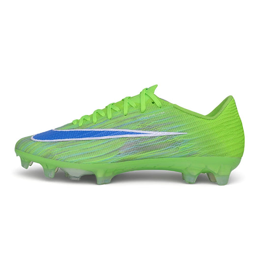 Soccer Cleats Nike Mercurial Vapor 17 Elite Green Neon FG