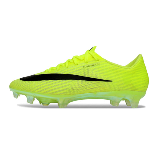 Soccer Cleats Nike Mercurial Vapor 17 Elite Green Volt FG