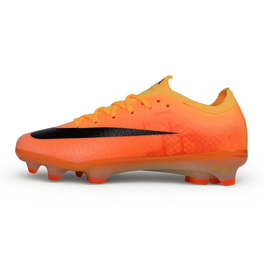 Soccer Cleats Nike Mercurial Vapor 17 Elite Orange Gradient FG