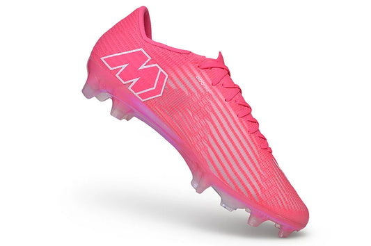 Soccer Cleats Nike Mercurial Vapor 17 Elite Pink Hot Pink FG