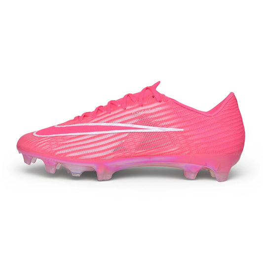 Soccer Cleats Nike Mercurial Vapor 17 Elite Pink Hot Pink FG