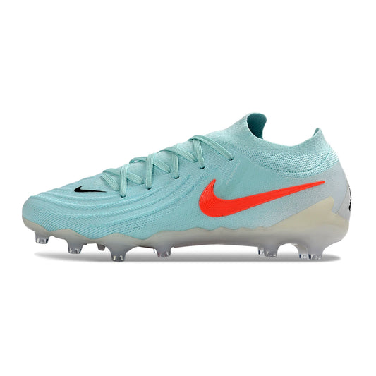 Soccer Cleats Nike Phantom 6 Blue FG
