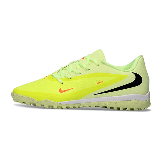 Soccer Cleats Nike Phantom 6 Green Turf