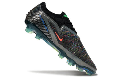 Soccer Cleats Nike Phantom GX III Elite Black FG
