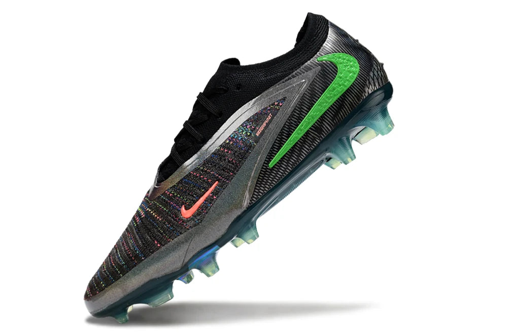 Soccer Cleats Nike Phantom GX III Elite Black FG