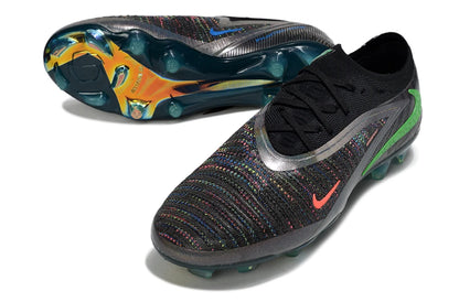 Soccer Cleats Nike Phantom GX III Elite Black FG