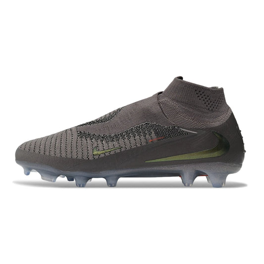Soccer Cleats Nike Phantom GX III Elite Brown Taupe FG