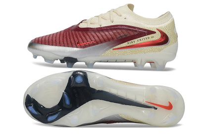 Soccer Cleats Nike Phantom GX III Elite Red FG
