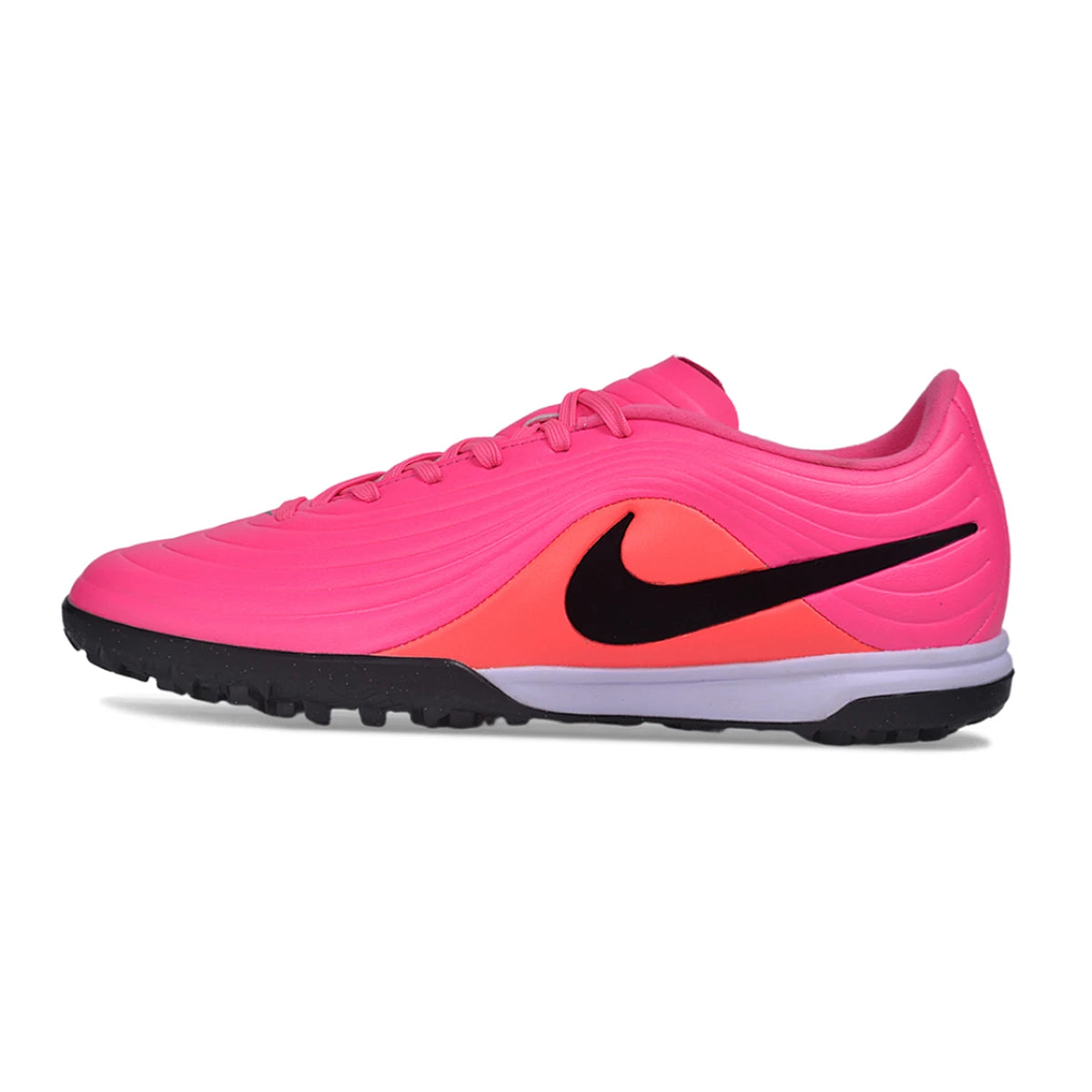Soccer Cleats Nike Tiempo Legend 11 Pink Turf