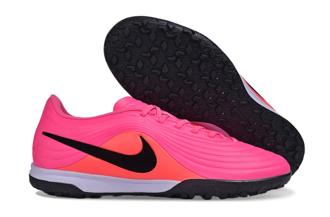 Soccer Cleats Nike Tiempo Legend 11 Pink Turf