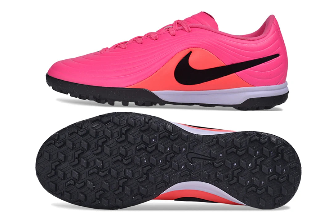 Soccer Cleats Nike Tiempo Legend 11 Pink Turf