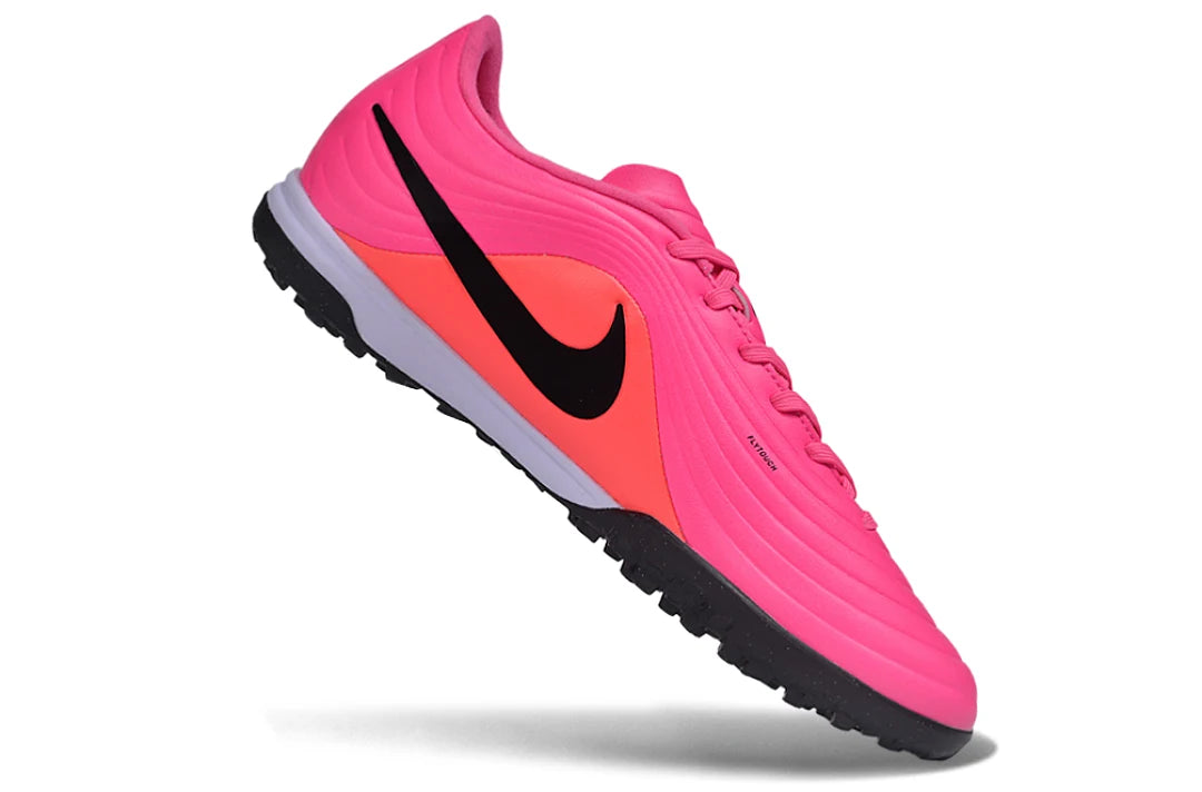 Soccer Cleats Nike Tiempo Legend 11 Pink Turf