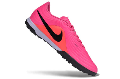 Soccer Cleats Nike Tiempo Legend 11 Pink Turf