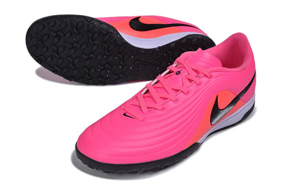 Soccer Cleats Nike Tiempo Legend 11 Pink Turf