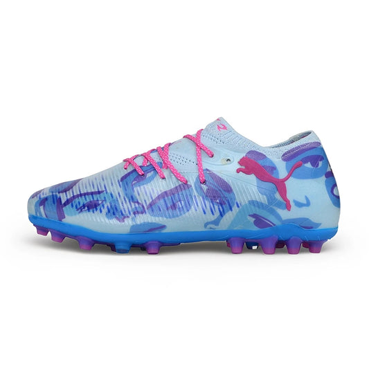 Soccer Cleats Puma Future 8 Ultimate Blue FG