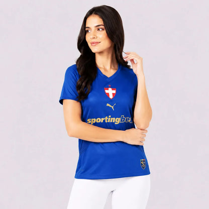 Jersey Palmeiras Third Women 2026-27