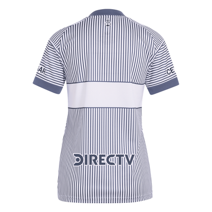 Jersey Boca Juniors Away Women 2026-27