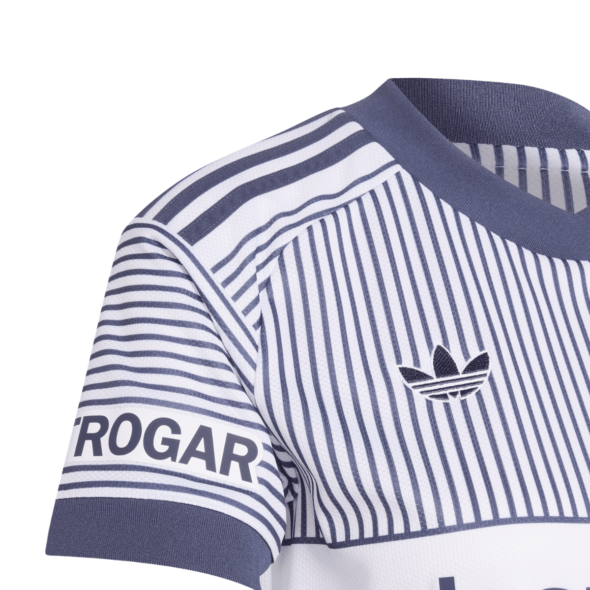 Jersey Boca Juniors Away Women 2026-27