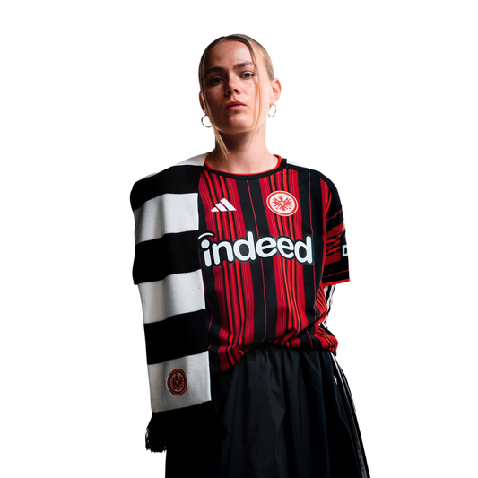 Jersey Eintracht Frankfurt Home Women 2026-27