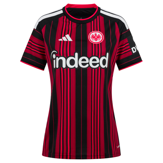 Jersey Eintracht Frankfurt Home Women 2026-27